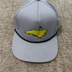 Riverbed Threads Rope Hat